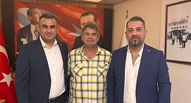 'Çerçioğlu' istifaları sürüyor!