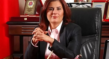 Çerçioğlu'ndan parti değişikliği iddialarına sert yanıt