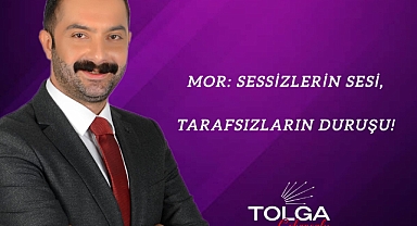 ÇİĞLİ CHP’DE EZBER BOZULUYOR: ‘MOR’ DİYE BİR ŞEY VAR ARTIK