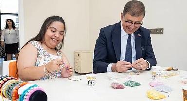 Engelli Hizmet Merkezleri’nde yeni dönem kayıtları başladı