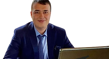 İzmir'de Ticari Araç Sektörünün Genç Yıldızı  Yusuf İlingi