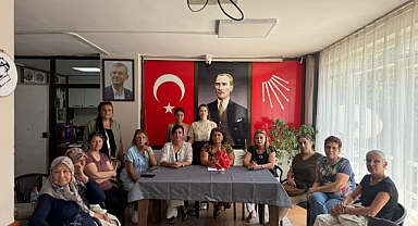 Kadın Cinayetleri Münferit Değil, Politiktir!