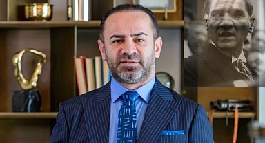 Mesut Sancak: “400 Bin İnsanı Atatürk ile Buluşturmak, 400 Bin Bina Satmaktan Daha Önemli”