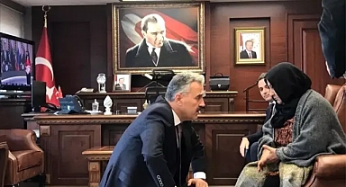 “VALİ EROL AYYILDIZ’A FETÖ TAKTİĞİ SALDIRILAR!”