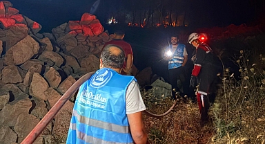 Yeşil Vatanımıza Sahip Çıkıyoruz 