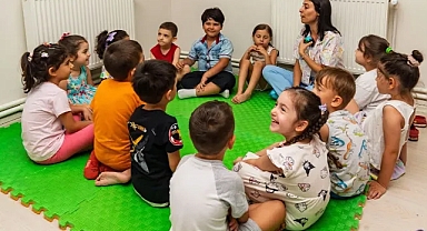 Yuvamız İzmir'de hedef 30 şube!