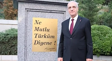 Zafer Partisi İzmir İl Başkanı Naşit Birgüvi: 17 Ağustos Marmara Depremi’nin 26. Yılında Acımız Hâlâ Taze