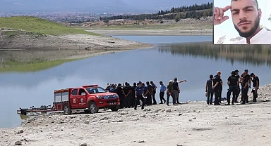 3 gündür kayıp olarak aranıyordu... Acı haber geldi!