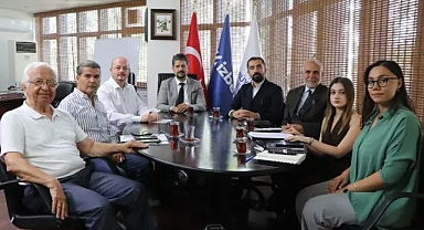 60 ay vadeyle ödeme planı: Örnekköy projesinde imzalar atıldı