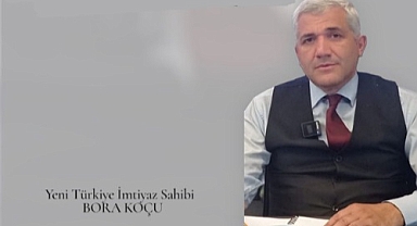 AK Parti'den İzmir Hamlesi