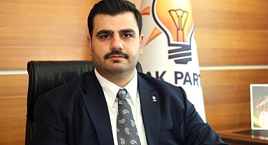 AK Parti Genel Sekreteri Ve İzmir Milletvekili Eyyüp Kadir İnan “Milletvekilleri olarak İzmirliler mağdur olmasın diye kolları sıvadık”