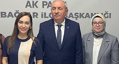 Aktif siyasete girdi