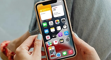 Apple'dan 8 yıl sonra ilk!