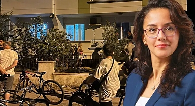 Başkan Köksal'ın evine molotoflu saldırıda karar!