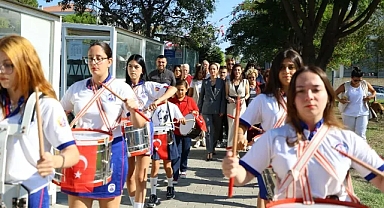 Başkan Sengel: Egemenlik kayıtsız şartsız milletindir!