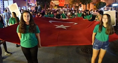 Bornova'da yoğun 9 Eylül programı