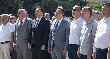 CHP Bornova’dan net mesaj: Teslim olmayacağız!