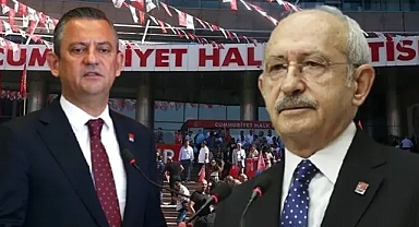 CHP kurultayı davası: AYM'den yeni karar!