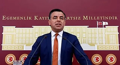 CHP'li Barış Yarkadaş için ihraç talebi