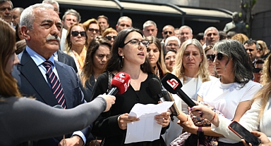 CHP'li Özkan’dan Erzene Planları Hakkında Sert Yanıt: Halkın Hakkı Sermayeye Teslim Edilemez