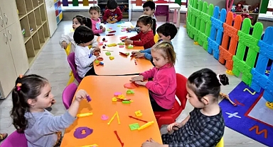 Çocuk Oyun ve Aktivite Merkezleri’nde yeni dönem kayıtları başladı