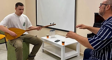Gençler, Büyükşehir'in ücretsiz kursuyla hayallerine kavuştu