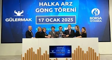 Gülermak’a Haciz Şoku: Aylardır İşçiler ücretlerini bekliyor, Gülermak İcra Takibinde!