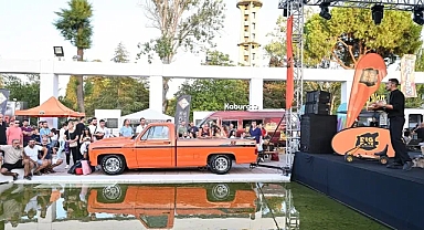 İEF, Big Boyz Festival’e ev sahipliği yapıyor