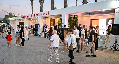 İEF'te Bornova'ya büyük ilgi!