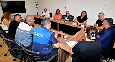 İzmir Bornova’da yerel demokrasi için güçlü adım