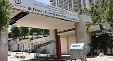 İzmir Bozyaka’da Belirsizlik Sürüyor Vatandaşlar Cevap Bekliyor