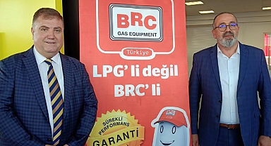 İzmir'de Taksicilere Özel Büyük Yenilik