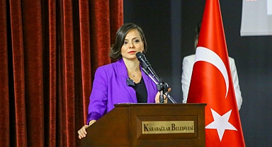 Karabağlar’da istifalar sonrası Başkan Kınay’dan ilk tepki O soruyu bana sormayacaksınız