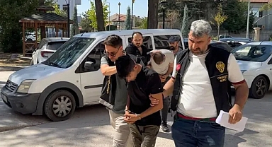 Mali müşavir cinayetinin azmettiricileri yakalandı!