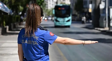 Manisa Büyükşehir'den ders zili öncesi ulaşım hamlesi