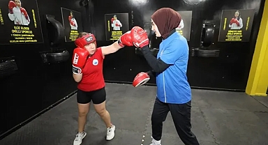 Menderes’te kış spor okulları başlıyor!