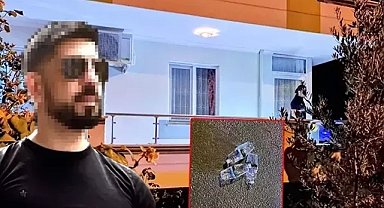Molotoflu saldırıda 'yanlış daire' iddiası!