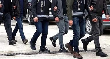 Terör örgütü DEAŞ'a operasyon: 6 şüpheli tutuklandı