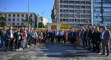 Türkiye’de bir ilk: Bornova’da Muhtarlar Akademisi başlıyor