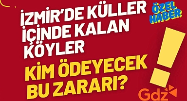 Ulusal TV Ege Bölgesi Temsilcisi Muhammed Çopur, şu iddiayı gündeme taşıdı