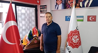AKSAÇLILAR Derneği Başkanı Bereket'ten Dem Gurup Toplantısında Yaşananlara Tepki…