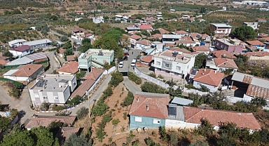 Çepnibektaş’ta Yılların İçme Suyu Hattı Sorunu Sona Eriyor 