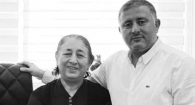 CHP Buca İlçe Başkanı Çağdaş Kaya'nın Acı Günü