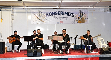 Çiğli’de yaz boyunca sokaklar sanatla şenlendi