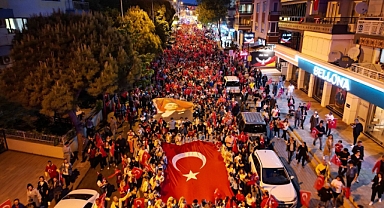 Cumhuriyet’in 102. yılı Gaziemir’de coşkuyla kutlanacak