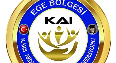 Ege Bölgesi Kars Ardahan Iğdır Dernekleri Federasyonu Başkanı Çetin Demir’den Birlik Mesajı: “Biz Ayrışmaya Değil, Birliğe İnandık”