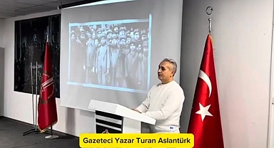EKONOMİK SİSTEMİN ACIMASIZ KOŞTURMACASI VE “ÜÇÜNCÜ YOL” ARAYIŞI