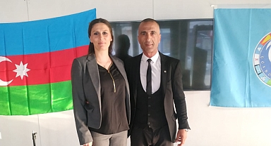 Gökbörü Ocakları’ndan Doğu Türkistan Çağrısı: “Mazlum Türkler İçin Sessiz Kalmayalım”