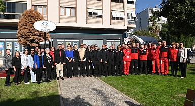 Karabağlar, 30 Ekim Depremini Unutmadı