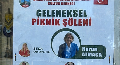 Kemalpaşa İspirler’den Geleneksel Şölen Daveti